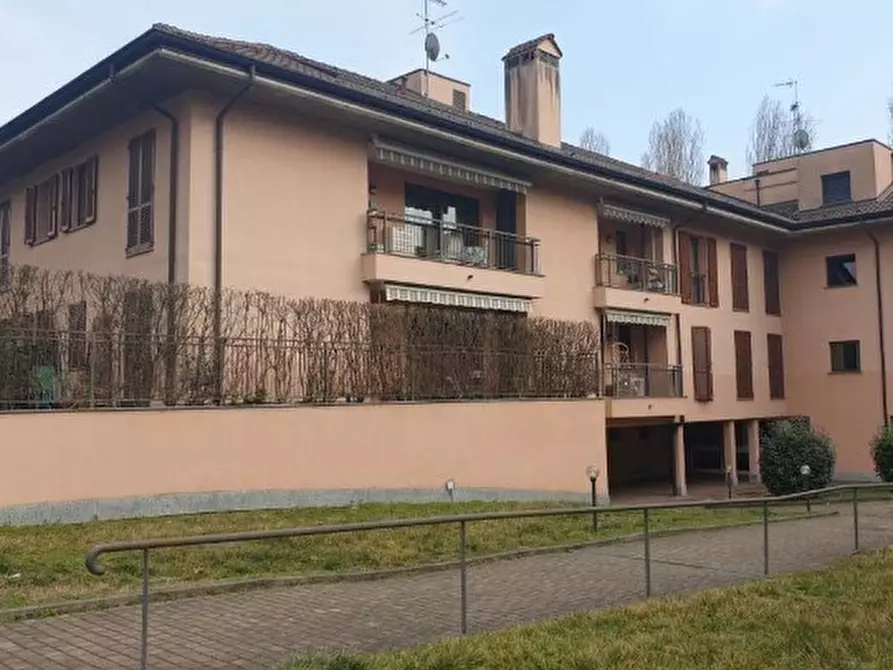 Immagine 1 di Pentalocale in vendita  in Viale della Repubblica 41 a Corbetta