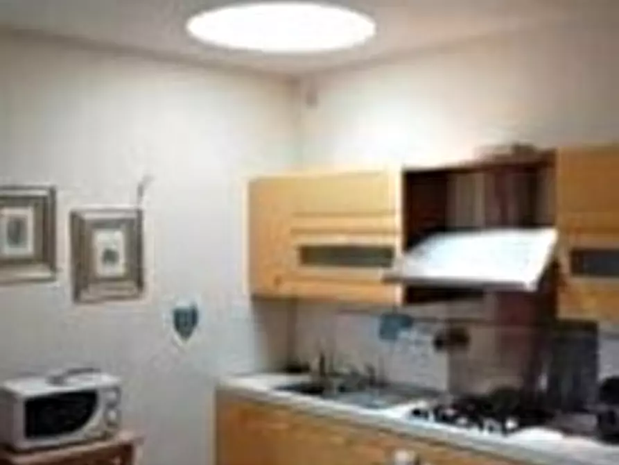 Immagine 4 di Trilocale in vendita  in Strada Poggio 19 a Cervo