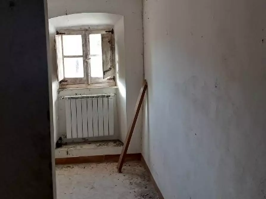 Immagine 8 di Terratetto in vendita  in Piazza della Chiesa 12 a Ortonovo