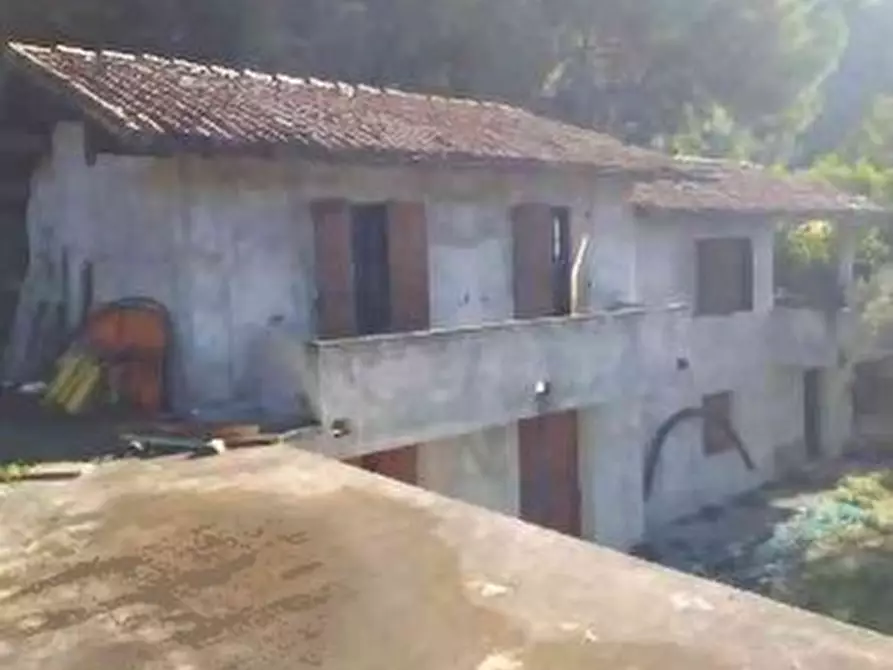 Immagine 3 di Villa in vendita  in Via Oberto D'oria snc a Camporosso