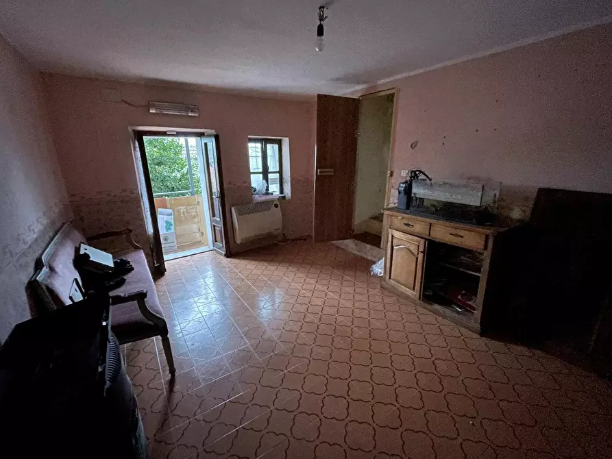 Immagine 2 di Porzione di casa in vendita  in Via Beltramone 17 a Barge