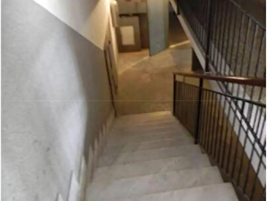 Immagine 3 di Magazzino in vendita  in Via S. Ambrogio di Fegino 2B a Genova