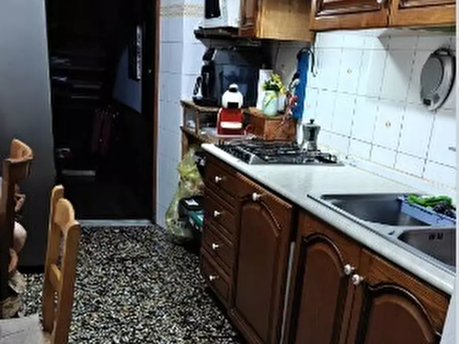 Immagine 5 di Terratetto in vendita  in Corso Guglielmo Marconi 168 a Cairo Montenotte