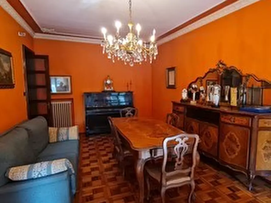 Immagine 4 di Villetta a schiera in vendita  in Via Severino Casana 10 a Faule