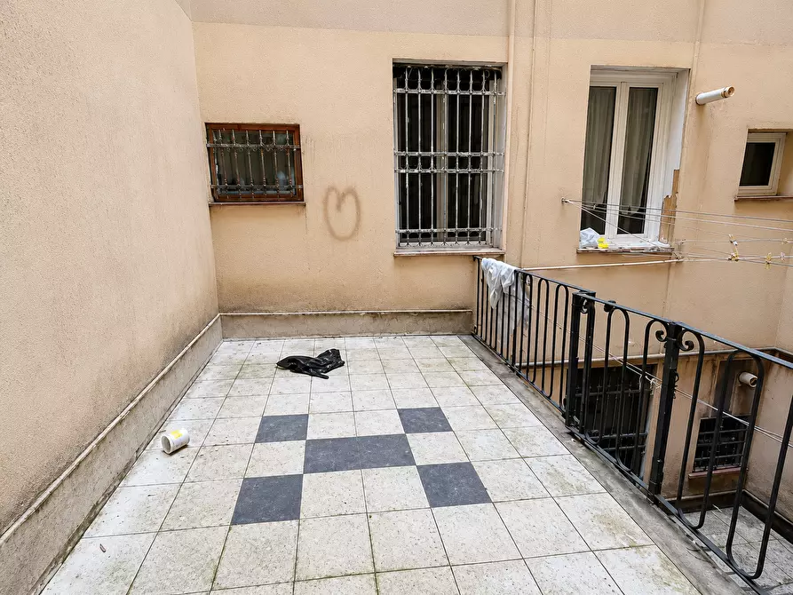 Immagine 6 di Trilocale in vendita  in Via Venezia 21/5 a Genova