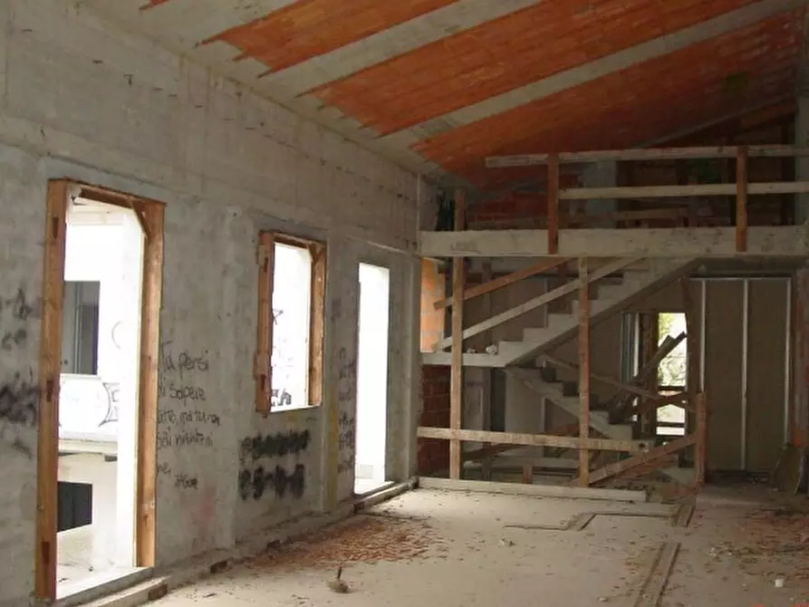 Immagine 8 di Casa indipendente in vendita  in Viale Vicenza 24 a Valenza