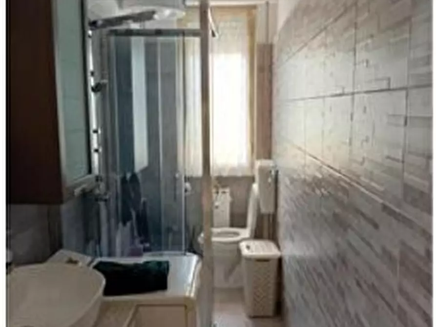 Immagine 9 di Trilocale in vendita  in Via San Bernardo 12 a Ceriale