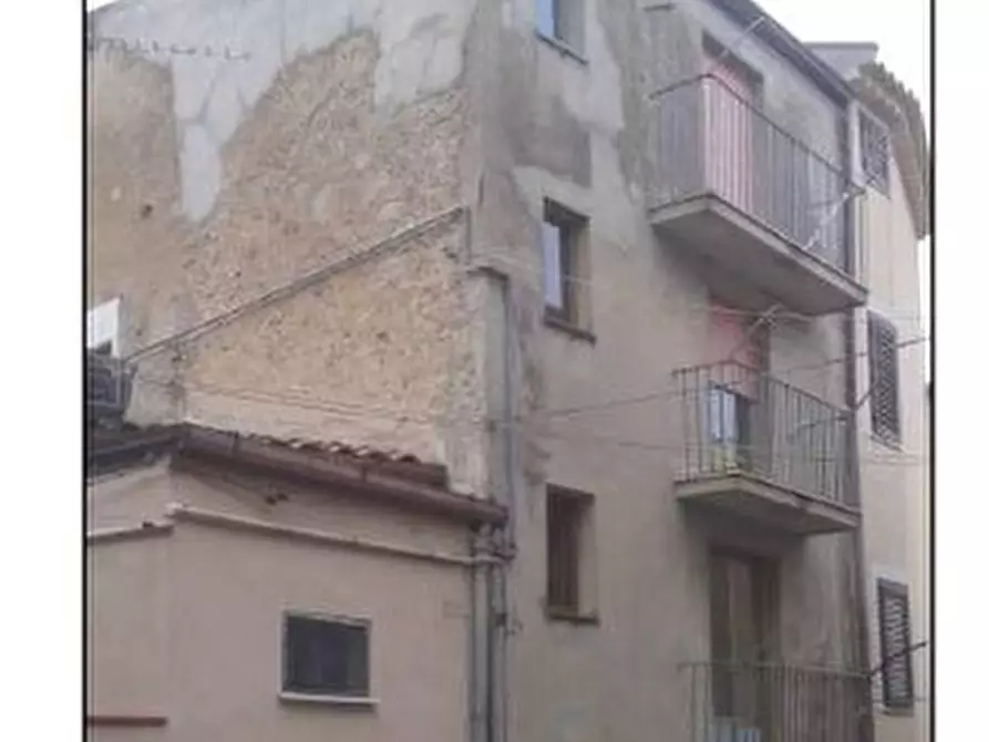 Immagine 1 di Terratetto in vendita  in Via Grottone 51 a Enna