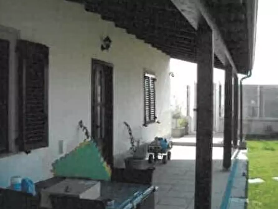 Immagine 6 di Casa bifamiliare in vendita  in Via Giovanni Battista Bellocchio 64 a Alessandria