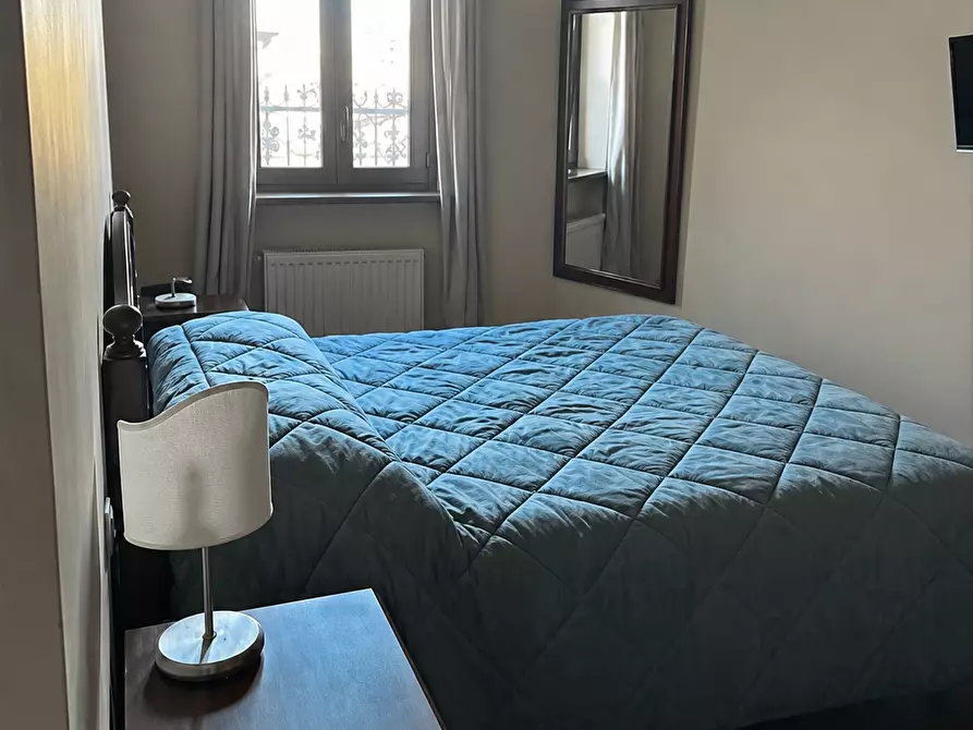 Immagine 4 di Albergo/B&B/Residence in vendita  in Via Torino 24 a Carpeneto