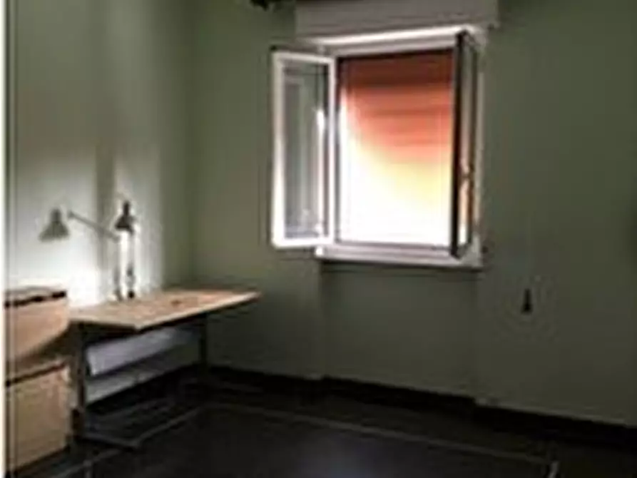 Immagine 7 di Quadrilocale in vendita  in Frazione Acquafredda 29 a Montoggio