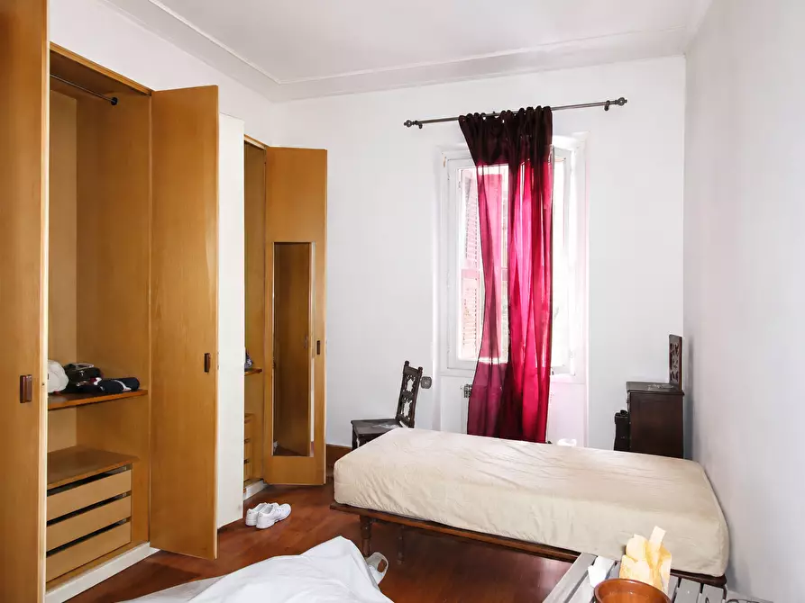 Immagine 4 di Trilocale in vendita  in Salita San Nicolosio 8 a Genova