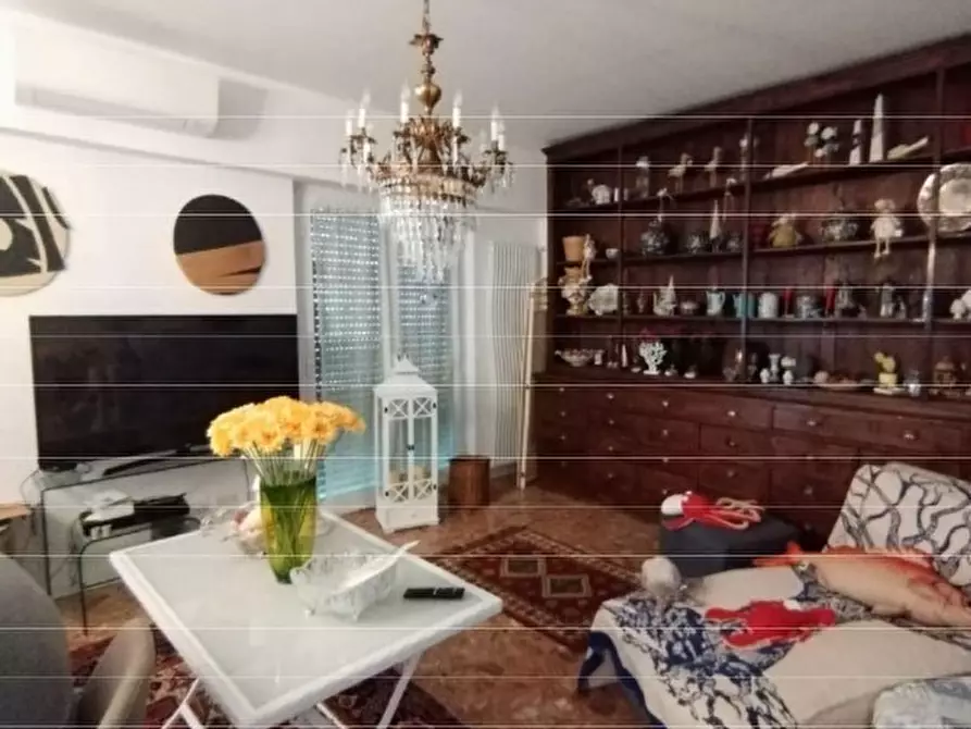 Immagine 10 di Pentalocale in vendita  in Via Aurelia Orientale 111 a Rapallo