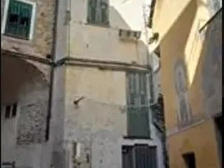 Immagine 1 di Bilocale in vendita  in Via Annunziata 6 a San Biagio Della Cima