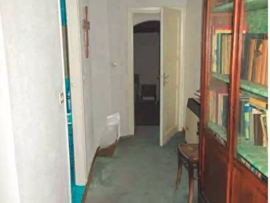 Immagine 10 di Porzione di casa in vendita  in Salita al Castello 8 a Ponzone