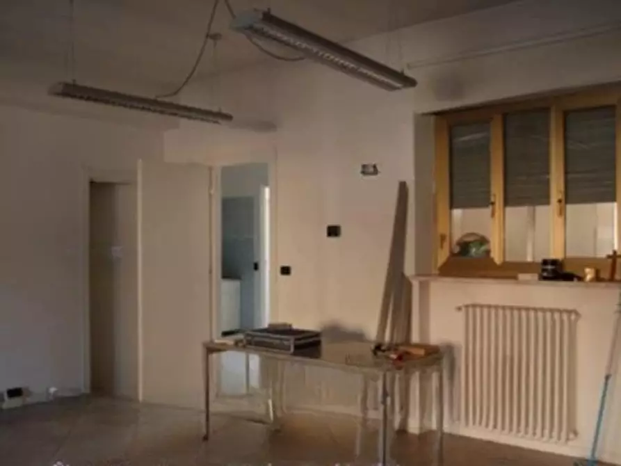 Immagine 6 di Ufficio in vendita  in Corso Torino 2 a Asti