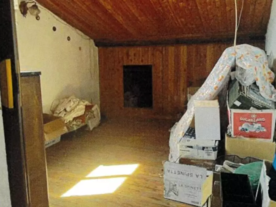 Immagine 9 di Terratetto in vendita  in Via Castello snc a Arquata Scrivia