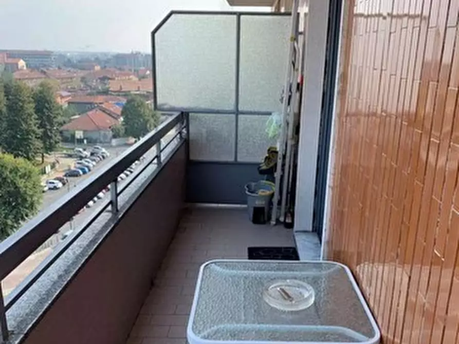 Immagine 9 di Quadrilocale in vendita  in Piazza Papa Giovanni XXIII 8 a Grugliasco