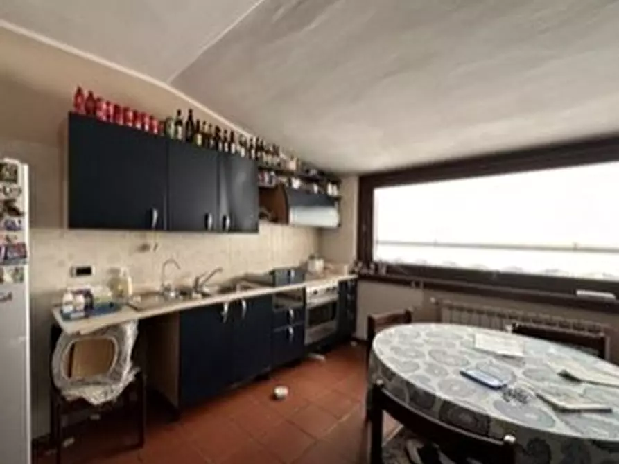Immagine 4 di Porzione di casa in vendita  in Via Circonvallazione 3 a Asigliano Vercellese