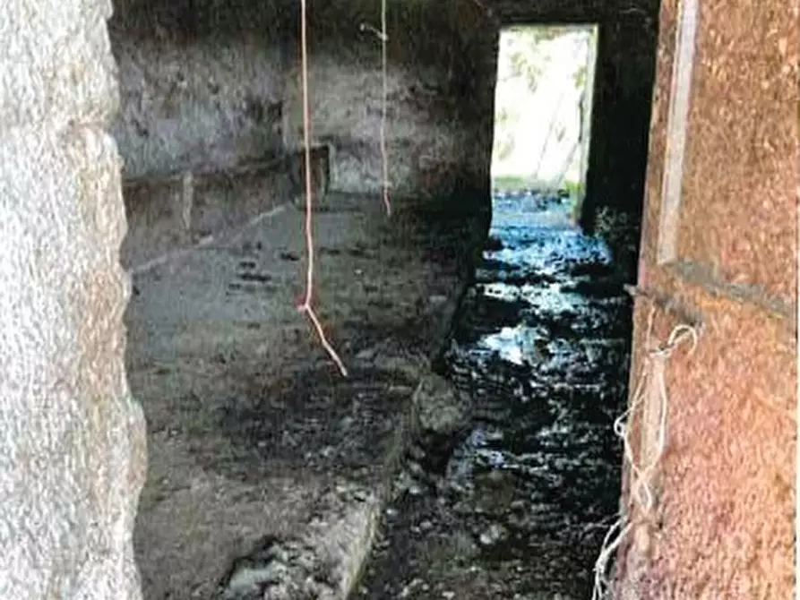 Immagine 6 di Casa indipendente in vendita  in Via Santuario d'Oropa snc a Biella