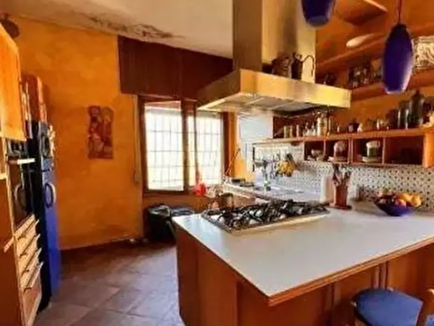 Immagine 4 di Villa in vendita  in Via Montà di Lanza 62 a San Remo