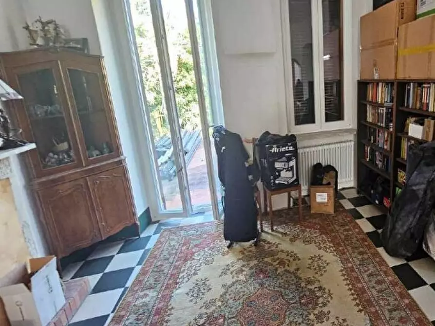 Immagine 6 di Casa bifamiliare in vendita  in Via Aldo Moro 22 a Follo