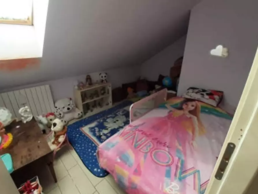 Immagine 7 di Trilocale in vendita  in Via Roma 78 a Nizza Monferrato