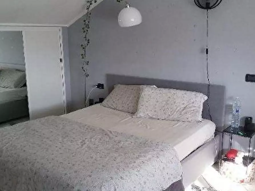 Immagine 6 di Trilocale in vendita  in Via Case Sparse 4 a Diano Castello