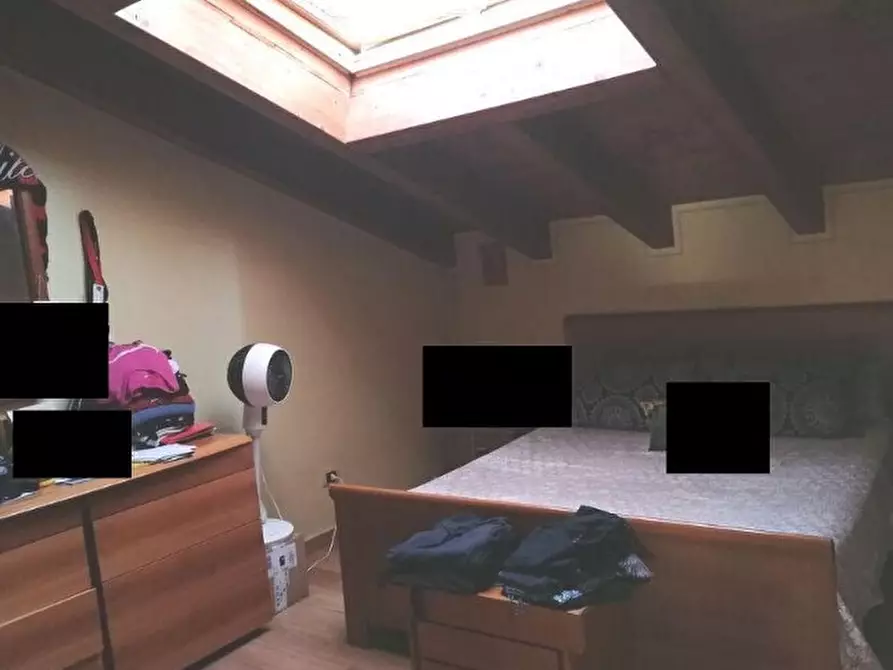 Immagine 8 di Porzione di casa in vendita  in Via Paolo Boracchia 13 a Beverino
