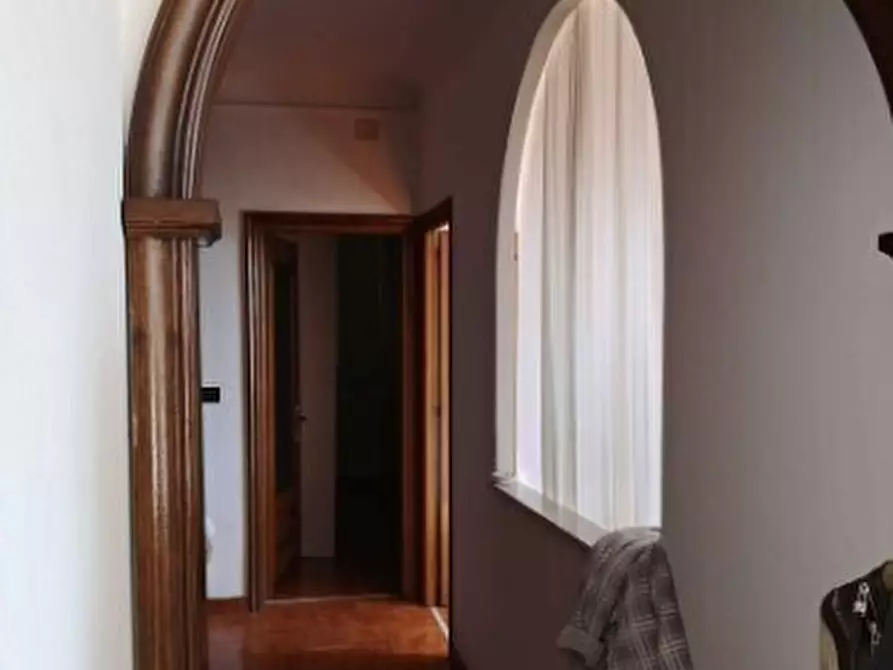 Immagine 7 di Pentalocale in vendita  in Via Germano Jori 42/9 a Genova