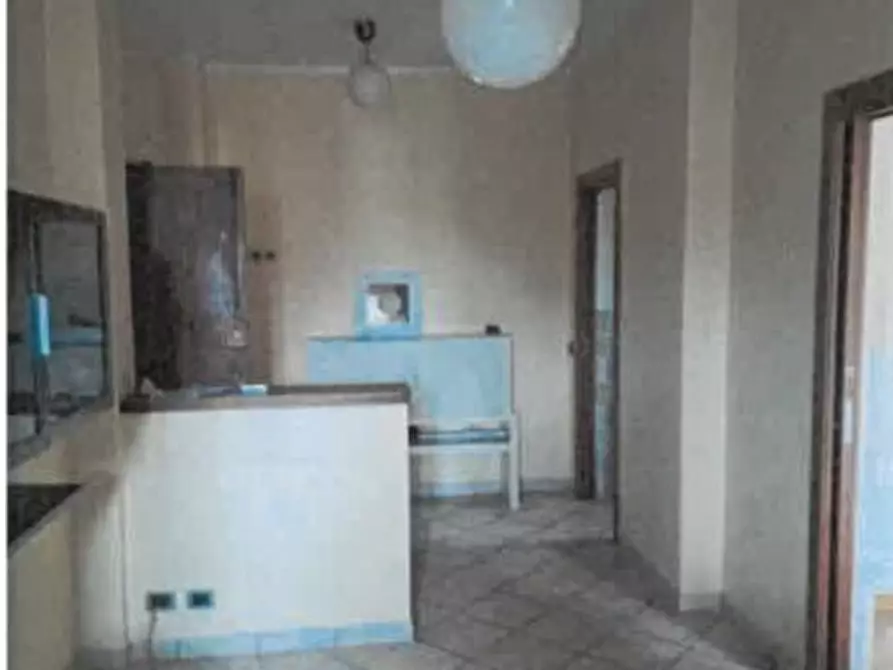Immagine 3 di Trilocale in vendita  in Via Generale Antonio Ferrari 26 a Tortona