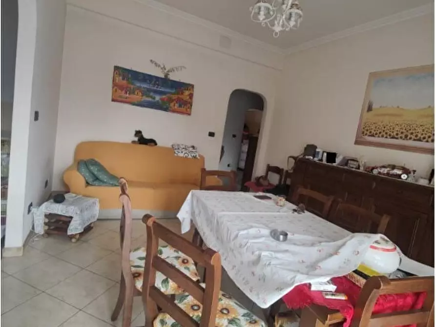 Immagine 4 di Quadrilocale in vendita  in Corso Roma 52 a Bistagno