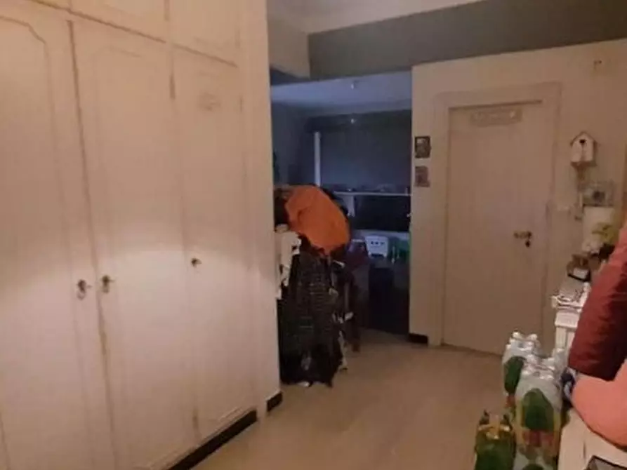 Immagine 3 di Quadrilocale in vendita  in Via Mazzini 129 a Novi Ligure