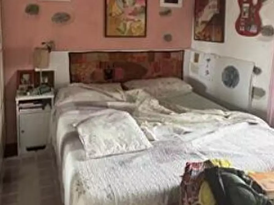 Immagine 10 di Villa in vendita  in Località Cà Lodola 1 a Calice Ligure