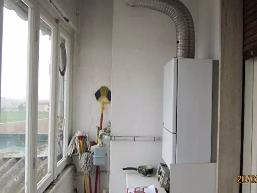 Immagine 7 di Pentalocale in vendita  in Via Fratelli Rosselli 26 a Sale