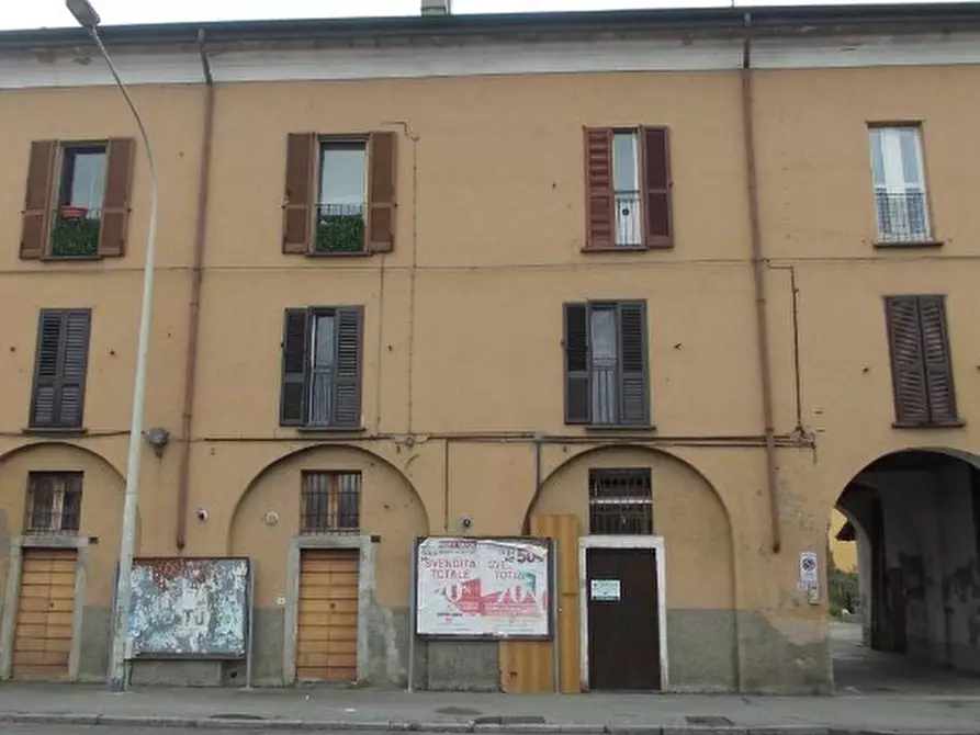 Immagine 1 di Bilocale in vendita  in Via Padana Superiore 112 a Bellinzago Lombardo
