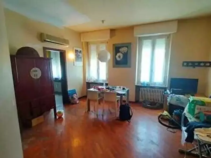 Immagine 4 di Pentalocale in vendita  in Via Tommaso Campanella 6 a Tortona