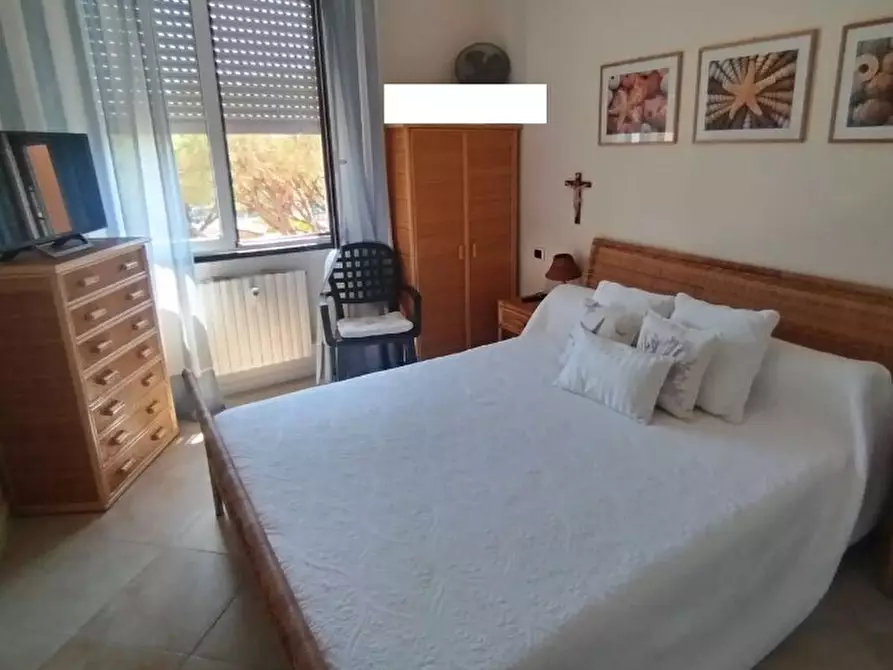 Immagine 6 di Bilocale in vendita  in Via dei Lauri 14 a Rapallo