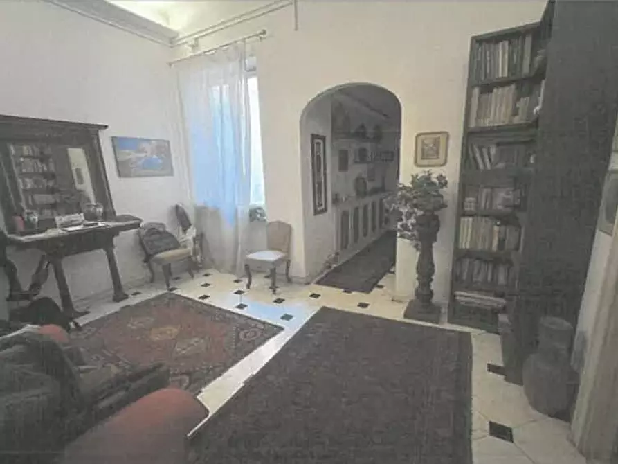 Immagine 5 di Pentalocale in vendita  in Via Alessandro Rimassa 66/14 a Genova