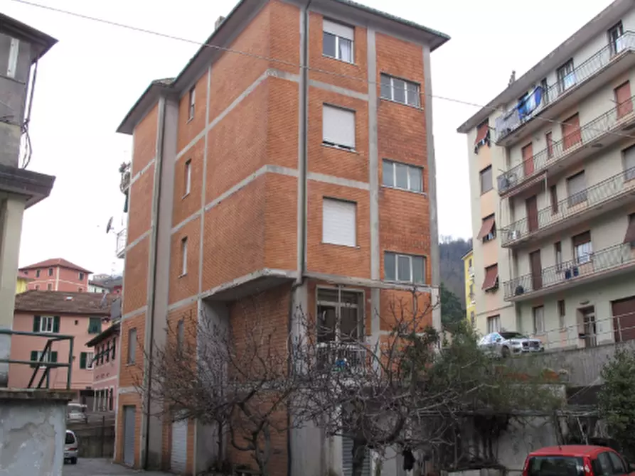 Immagine 1 di Quadrilocale in vendita  in Via Fratelli Canepa 48B a Serra Riccò