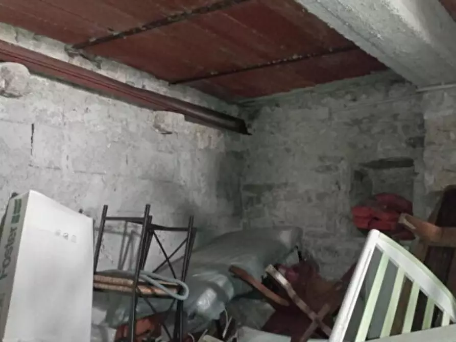 Immagine 6 di Quadrilocale in vendita  in Via Castello 45 a Sarzana