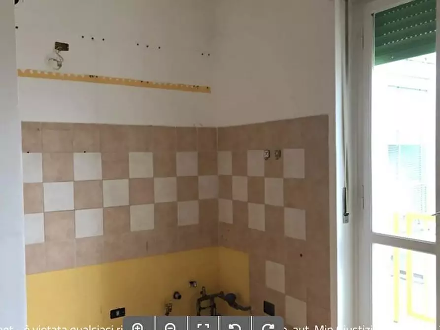 Immagine 4 di Quadrilocale in vendita  in Strada Campagne 2 a Biella