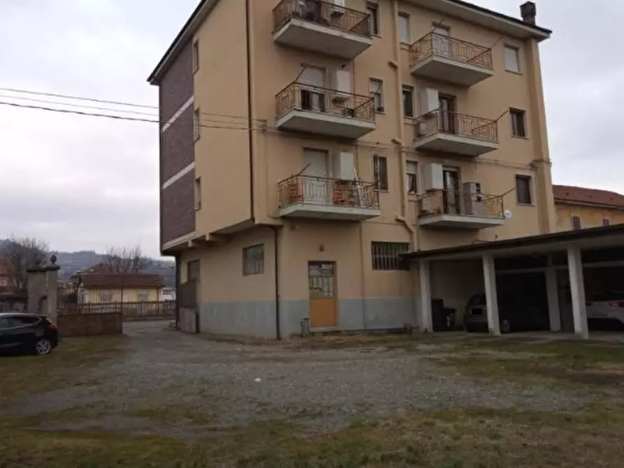 Immagine 10 di Quadrilocale in vendita  in Corso Roma 52 a Bistagno