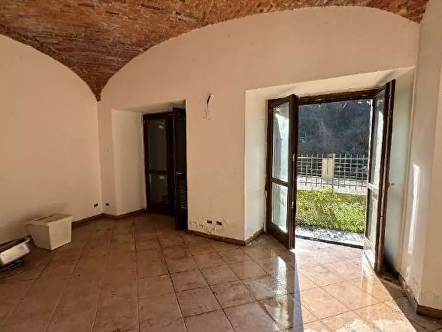 Immagine 3 di Quadrilocale in vendita  in Via Papa Giovanni XXIII 2 a Mignanego