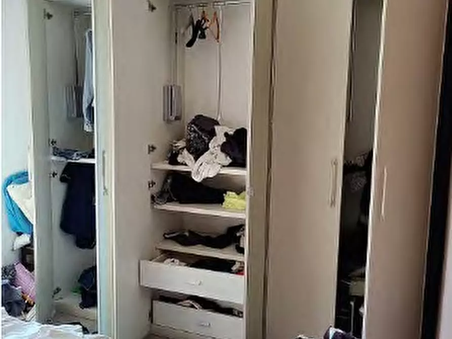 Immagine 6 di Trilocale in vendita  in Via Pietro Forni 5 a Serravalle Scrivia