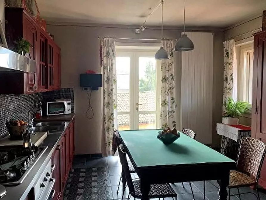 Immagine 4 di Pentalocale in vendita  in Via Cesare Battisti 70 a Fossano