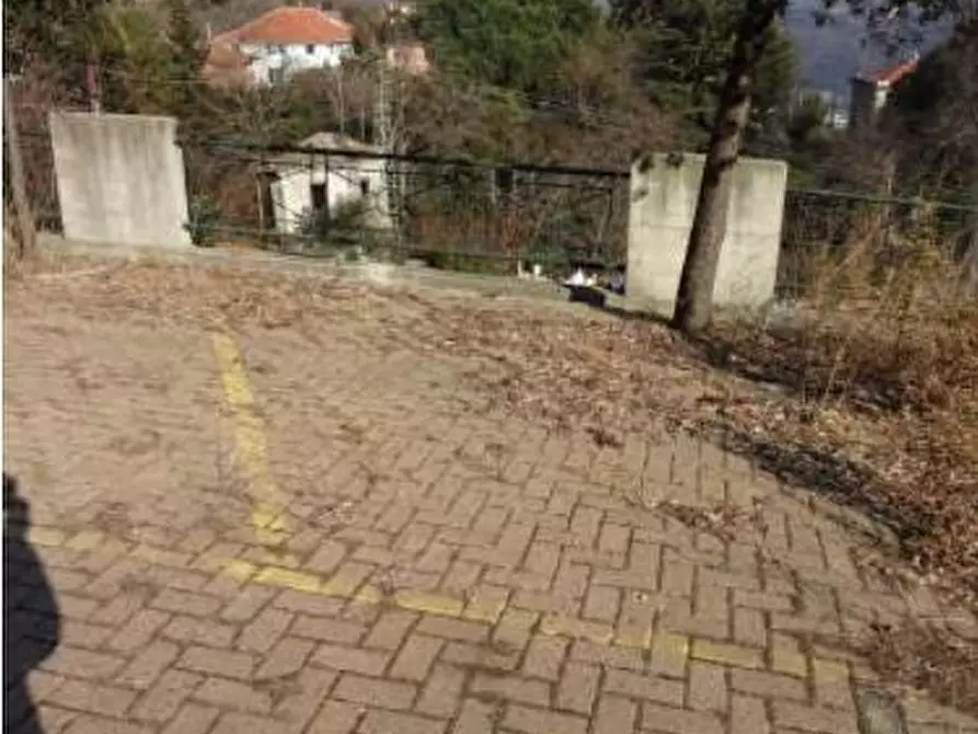Immagine 10 di Garage in vendita  in Salita Murta snc a Genova