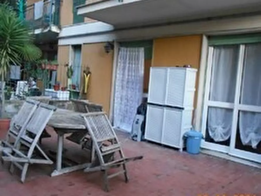 Immagine 7 di Trilocale in vendita  in Via Laggiaro 29 a Rapallo