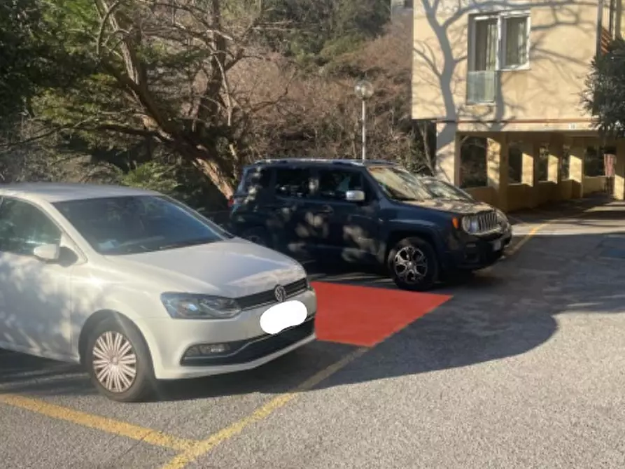 Immagine 10 di Quadrilocale in vendita  in Via Romagna 51 a Genova