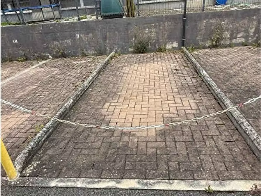 Immagine 6 di Garage in vendita  in Via alla Basilica dei Fieschi 2/A a Cogorno